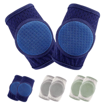 CB Baby Knee Pads for Crawling, Crawling Knee Pads for Babies,Adjustable anti Sl - £17.34 GBP