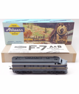 HO Scale Athearn, PA-1 Diesel Locomotive, Baltimore & Ohio, Blue, No #F7A - €41,89 EUR HO Scale Athearn, PA-1 Diesel Locomotive, Baltimore & Ohio, Blue, No #F7A - €41,89 EUR