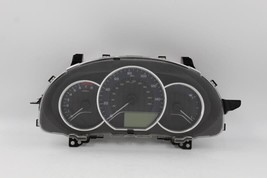Speedometer Cluster MPH ID 83800-0ZX10 Fits 14-16 TOYOTA COROLLA OEM #7779BRO... - £53.78 GBP