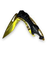 Knife - Rule #9 MTech - $40.32 CAD