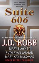 Suite 606 by Mary Blayney, Mary Kay McComas, Paranormal Stories - J. D. ... - $11.88