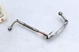VW AUDI 06F145778F TURBOCHARGER TURBO OIL FEED SUPPLY LINE HOSE E5483 image 2