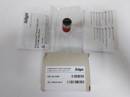 Draeger Sensor Smart CatEx (PR) P/N 6812980 Sn.ARNA-0014  New - $803.00
