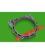 90-1993 Mercedes R129 300SL engine motor crankshaft rear cover seal plat... - $34.26 CAD
