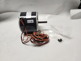 Protech/Rheem 51-102008-31 1/5 HP 208/230 V 1 PH 825 RPM. Blower Motor 48Y - $2,403.26 MXN