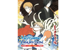 DVD Anime Natsume&#39;s Book Of Friends Season 1-6 (1-75 End) + 3 Movies English SUB - $41.90