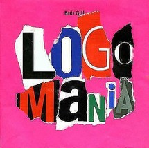 LogoMania - on Company Logo Logos for Marketing Brand Identity New Book - £5.89 GBP