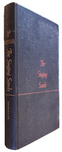 The Singing Sands, by Josephine Tey. Macmillan, 1954.  5th Printing.  Hardcover - £12.70 GBP