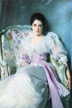 Lady Agnew 20 x 30 Poster - £20.58 GBP