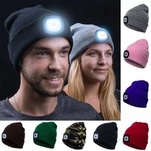 Led Beanie Light - £19.78 GBP