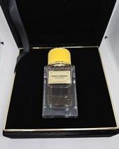 Dolce &amp; Gabbana Velvet Ginestra Eau de Parfum 1.6 oz/50ml New In Box - £78.32 GBP