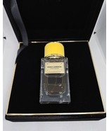 Dolce &amp; Gabbana Velvet Ginestra Eau de Parfum 1.6 oz/50ml New In Box - $97.99
