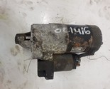 Starter Motor XL-7 Fits 00-06 VITARA 883020 - £45.41 GBP