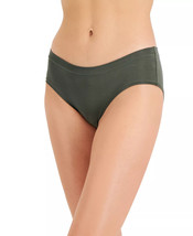Womens Hipster Panties Brownie Color Size Small ALFANI $7.99 - NWT - £2.13 GBP