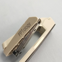 PPTology stapler--High-Capacity Office Stapler image 8