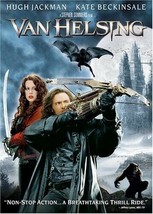Van Helsing (DVD, 2004) - $2.84
