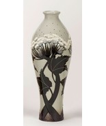 Moorcroft Pottery - Summer Silhouette - 42/12 - Height 30 cm. - £260.44 GBP