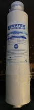 NEW Water Specialist WS627B-A Refrigerator Water Filter Fits Samsung DA2... - £6.62 GBP