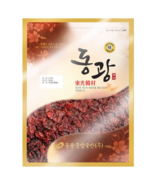 Donggwang Domestic Cornus officinalis, 600g, 1EA 산수유 - $82.98