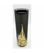 Disney World 50th Anniversary Walt Starbucks Travel Tumbler New Magic Ki... - $64.96 CAD