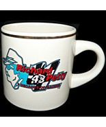 Vintage Richard Petty NASCAR 43 Winston Motor Sports 20th Anniversary Co... - £29.46 GBP