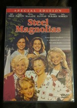 Steel Magnolias [New DVD] Special Ed, Widescreen - £7.00 GBP