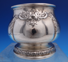 Prelude by International Sterling Silver Waste Bowl #C366C Hand Chased (... - $8,094.46 MXN