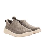 Staheekum Womens Shoes Tan Slip-On Cushioned Breathable Pull Tab Lightwe... - $69.67 CAD