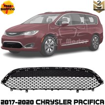 Front Bumper Lower Grille For 2017-2020 Chrysler Pacifica - £44.25 GBP