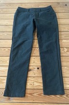 Lululemon Men’s ABC Straight Leg Pants Size 32x30 Green AQ - $64.35