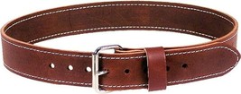 Occidental Leather 5002 LG 2-Inch Thick Leather Work Belt, Large - $63.74
