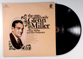 Lp glenn miller the one and only 03 thumb200