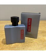 Avon REAL HERO Eau De Toilette Spray Cologne 3.1 fl oz 92 ml 2005 NEW WI... - $39.59