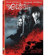 30 Days of Night [DVD] - $5.99