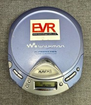 SONY D-CJ500 Portable CD Player - £19.41 GBP