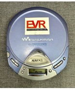 SONY D-CJ500 Portable CD Player - £19.46 GBP
