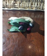 Pier 1 Napkin Holder - $294.27 MXN