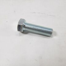 Stens 410-020 Blade Bolt  3/8 - 24 X 1 1/4" (Set of 7) fits Noma 181639 - $1.50