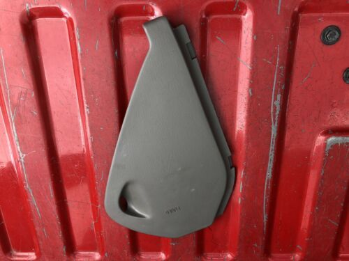 1997-2003 CHEVY MALIBU LEFT DRIVER SIDE DASH END CAP COVER FUSE ACCESS D... - $9.41
