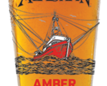 Alaskan Brewery Alaskan Amber Pint Glass - £17.36 GBP