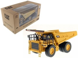 CAT Caterpillar 777D Off Highway Dump Truck with Operator &quot;Core Classics... - $101.21