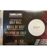 Kirkland Signature Golf Balls 3-Piece Urethane Cover 24 Total - €30,61 EUR Kirkland Signature Golf Balls 3-Piece Urethane Cover 24 Total - €30,61 EUR