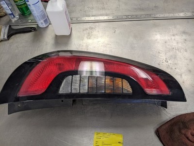 Driver Left Tail Light For 14-19 Kia Soul  2.0 - $71.68