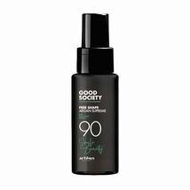 Artego Good Society 90 Free Shape Argan Supreme Serum for Hair Regeneration 75ml - $38.72