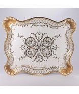 French Continental Dejeuner Porcelain Coffee Tea or Tray - $338.50 CAD