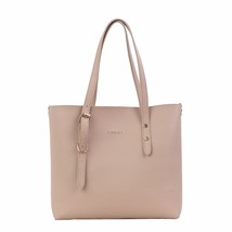 Handbags Women Bags Designer Large Capacity Women Leather Handbag Solid Color Sh - £41.29 GBP