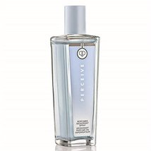 AVON Perceive Perfumed body Spray in glass bottle - $28.00