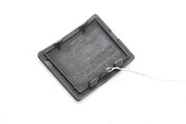 01-06 MERCEDES-BENZ W215 CL500 CL55 REAR RIGHT PASSENGER JACK COVER CAP E1904 image 6