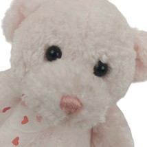 Gund Sweet Sentiments Pink Girl Teddy Bear You&#39;re Special Stuffed Animal Plush - £9.49 GBP