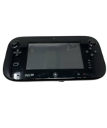 Nintendo Wii U Gamepad WUP-010 Portable VideoGame Console Camera Touchsc... - $133.25 CAD